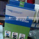 2016 Cervical Neck Traction, Neck Decompression, Home Neck Traction thumbnail-3