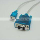 AM DB9pin USB Cable With High Speed,unlock Huawei E153 Usb Modem