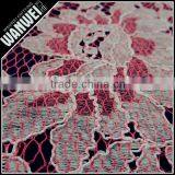 7 Discount Recently Fashion New Design Waves Fabric Nigeria Guipure Lace for Party Wholesale 3108 thumbnail-5