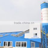 Tubular Pile Dedicated Batching Plant (factory)