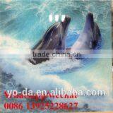 3m Vinyl uv Printer Large Hybrid uv Vinyl Printer for Outdoor thumbnail-4