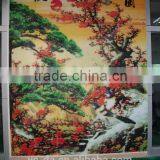 Hot Sale a Large Format Printer With Wall Glass uv Printer Machine Price thumbnail-2