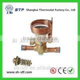 Brass Take Apart Thermal Expansion Valve for Air Conditioner thumbnail-2