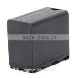 Ultra High Capacity BP-975 Battery For Canon ES8400 ES8600 Camcorder 6600mAh 7.4V thumbnail-4