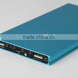 Shenzhen Professional Power Bank Supplier, Quality Reliable Slim Power Bank Made in China thumbnail-4