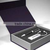 Custom Cheap Gift Box Paper for Stationery Package