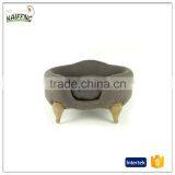Wholesale Luxury Cheap Waterproof Bed Dog Bed