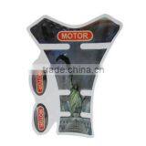 Personality Image of of Tank Sticker thumbnail-1