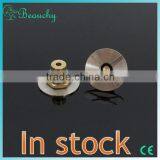 Beauchy Lot of Fat Daddy Spring Loaded 510 Connector for E-cig Box Mod Projects New thumbnail-5