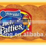 Hamburger Bun Making Machine / India Quality Burger Machine /hamburger Machine thumbnail-5