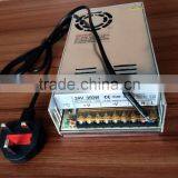 Best Selling 75W LED Power Supply Non-waterproof With CE&Rohs