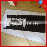 School 380gsm Promotional Banners