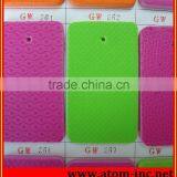 EVA Foam Sheet China Used Shoes Sole Mould Used for Paintings Pattern Design