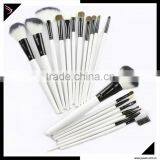 Personalized Makeup Brush Set With PU Bag