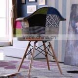 Outdoor Chair With Adjustable Legs thumbnail-3