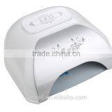 Wholesale 42W Led Lamp Nails Nail uv Lamp With Sensor Better Led Nail uv Lamp Ccfl Nail Led uv Lamp Quality Choice thumbnail-4