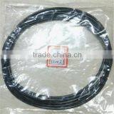 Rubber Buna-N Black o Rings With Thinckness 3.1mm thumbnail-1