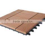Wpc DIY Deck Tiles