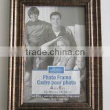 220915 PS Photo Frame Brown 4x6