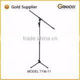 High Quality Height Adjustable Tripod Microphone Holder