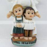 Artistic Resin Christmas Decor Holiday Cheap Nativity Figures thumbnail-3