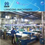 Plastic Bottle Label Separator