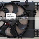 AUTOMOBILE COOLING FAN FOR NEW AVEO'08- thumbnail-1