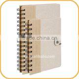 New Design Spiral Notebook
