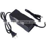 13.8V 8A Automatic Lead Acid Car Battery Charger For Battery Pack Electric Tool thumbnail-2
