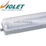 Weatherproof Fluorescent Lamp 2*58w