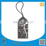 Good-looking Clothing Swing Tag/garment Price Hang Tag thumbnail-2