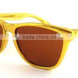 Gold Frogskin Sunglasses,Wholesale Frogskin Sunglasses thumbnail-3