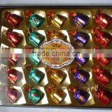 R-025M 25PCS Milk Chocolate thumbnail-1