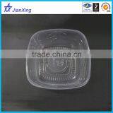 Disposable Takeaway Cheap Plastic Food/salad Grade Bowl thumbnail-4