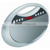 2014 Hot Selling TF Card Wireless Bluetooth Mini Speaker (YX-1307)