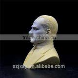 Custom Resin Realistic Small Head Bust thumbnail-3