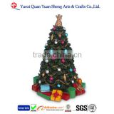 Christmas souvenir tree Souvenir