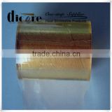 Vinyl Material pipe wrapping tape/PVC Wire Wrapping Tape for sealing