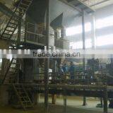 Longchang Chicken Feed Line