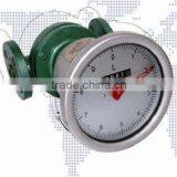 Oval Gear Flowmeter measure oil diesel