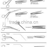 22.5 cm Mayo-Harrington Straight ,Surgical Scissor,surgical Dressing Scissors