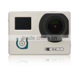 New Style 4K Action Camera F88 WiFi Sport Camera 1080P 2.0 LCD Oem Action Camera