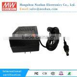 ul Listed Meanwell 18W 12V dc Ac/dc High Reliability Medical Adaptor thumbnail-6