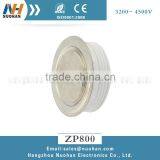 ZP800 4600-6500V Capsule Version General Purpose Recovery Rectifier Diode thumbnail-3