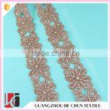 HC-4668-1 Hechun Butterfly Trimmings for Robe thumbnail-4