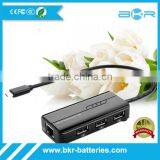 Support Multiple Devices Usb 3.1 Type-c Usb Adapter