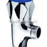 2015 New Products Brass Angle Valve