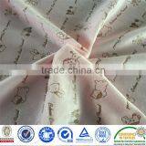 Oeko-tex 100 and SGS Star Print Fleece Blanket