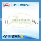 JINLU Fully Stocked Pure Titanium/titanium Alloy Femur & Reconstruction Interlocking Nail, Bone Nail, Titanium Nail thumbnail-3