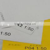 3d Paper Model in Many Scale thumbnail-1